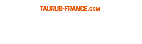 Logo Taurus